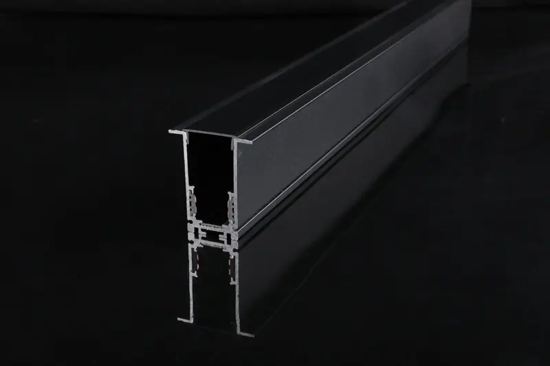 20-Magnetic Track Light S20-Magnetic Track with Clip TH2001
