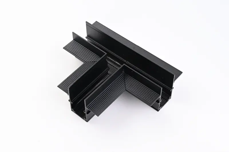 Recessed connor (30)