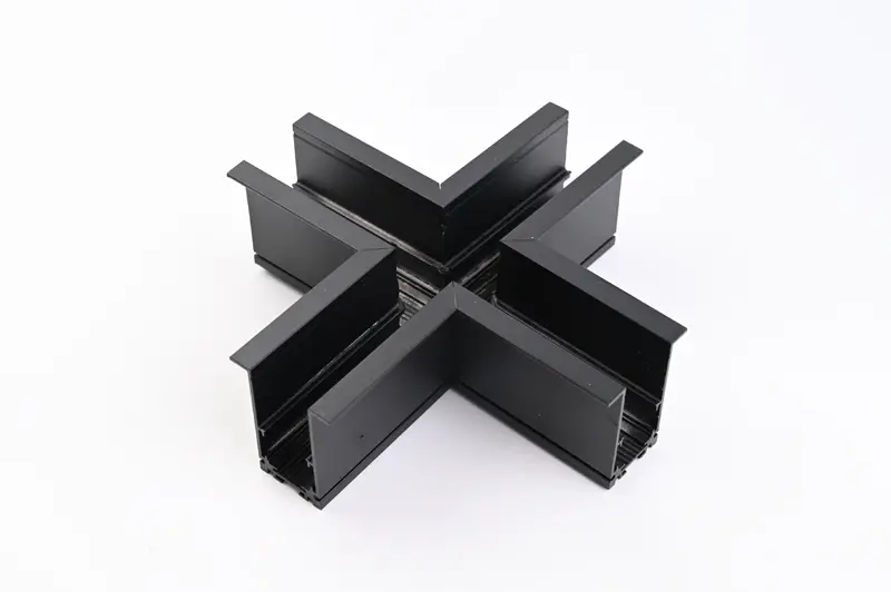 Recessed connor (26)