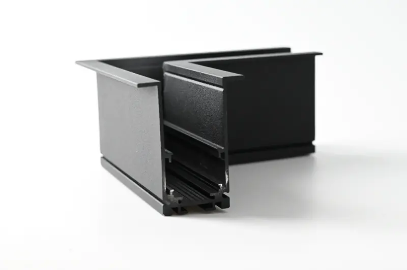 Recessed connor (38)