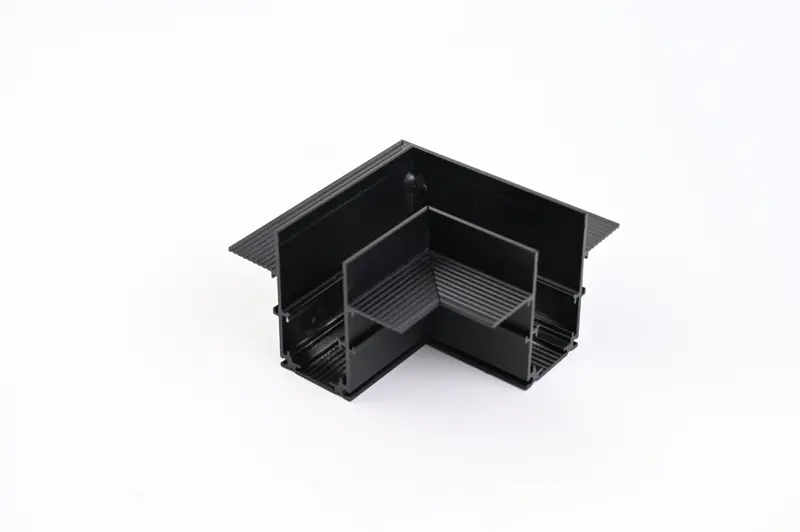 Recessed connor (43)