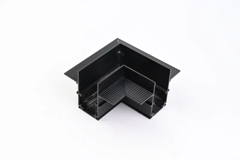 Recessed connor (42)