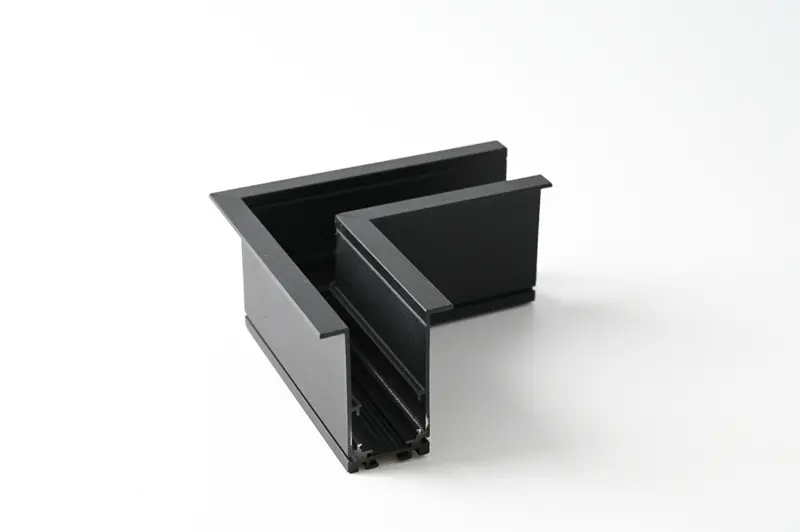 Recessed connor (40)