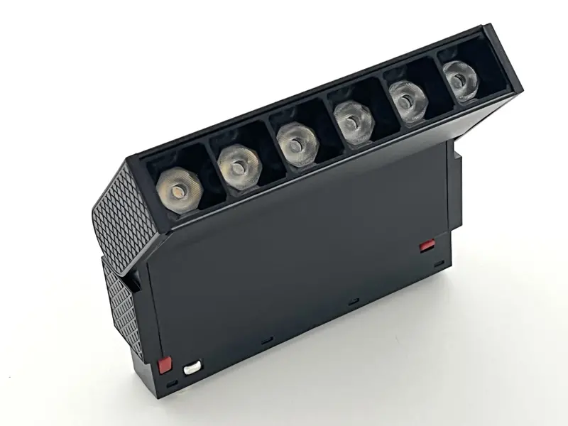 Flos Grill light Full Magentic Section type (5)