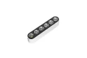 Ultra-Thin Wind and Cloud Series Magnetic Track Light Grill Light
