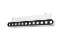 Magnetic Track Light Grill Light