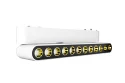 Magnetic Track Light Grill Light