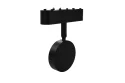 Magnetic track light Sun light (3)