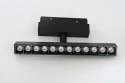 20 Magnetic Track Light Adjustable Grill Light (3)
