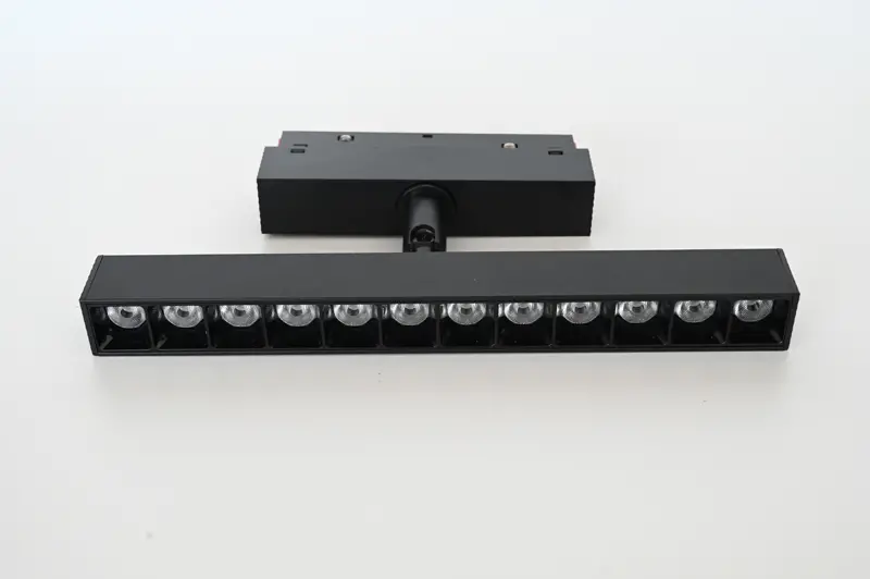 20-Magnetic Track Light Adjustable Grill Light (8)