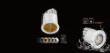 Family photo of lamps