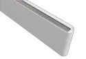 Architectural Radiance: Illuminate Your Space with Lienar Light-OL-FLJ2485 3 Colour Switch