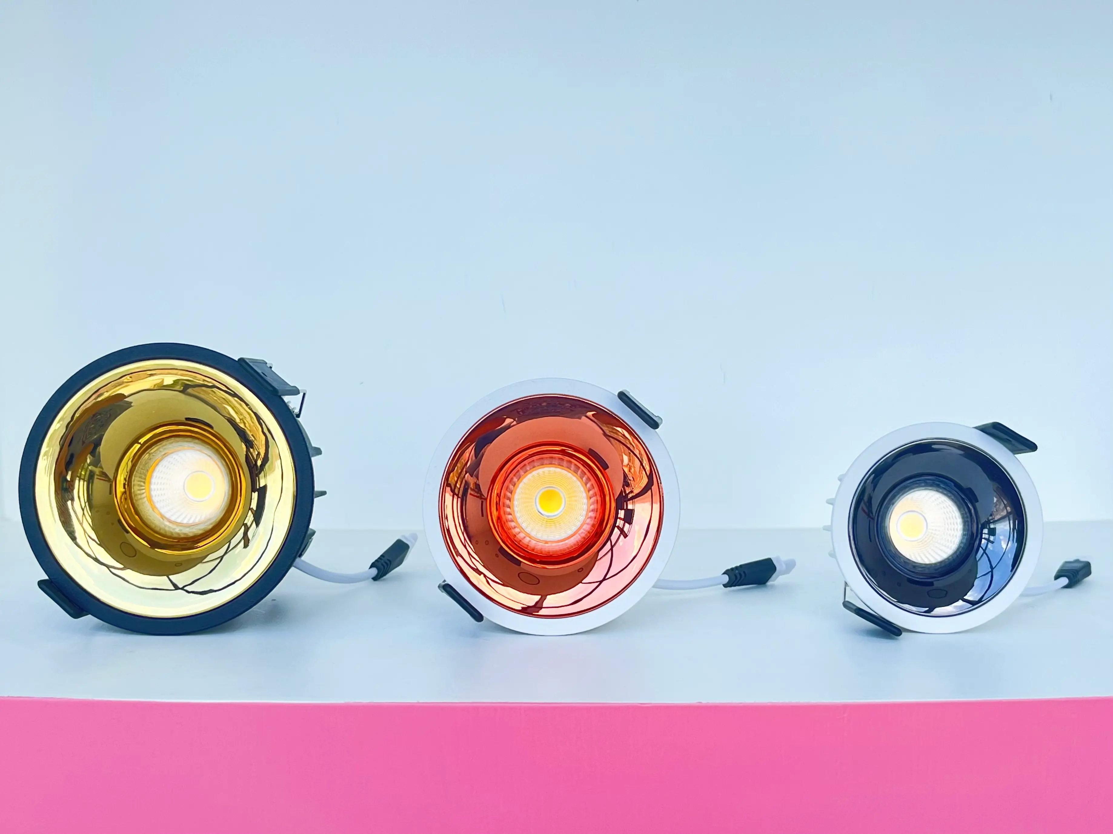 Spot lights (15)