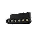 Ultra-Thin Wind and Cloud Series Magnetic Track Light Grill Light