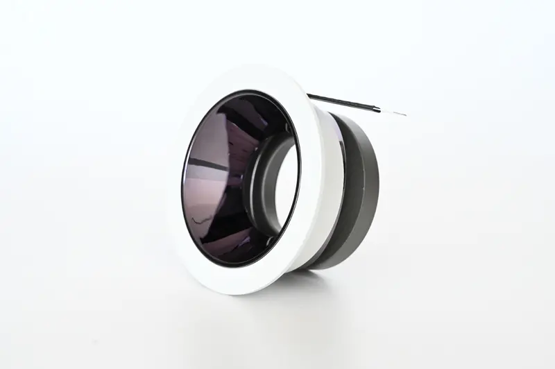 commercial lighting GU10 OL-SF-001 (3)