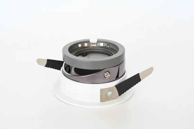 commercial lighting GU10 OL-SF-001 (5)