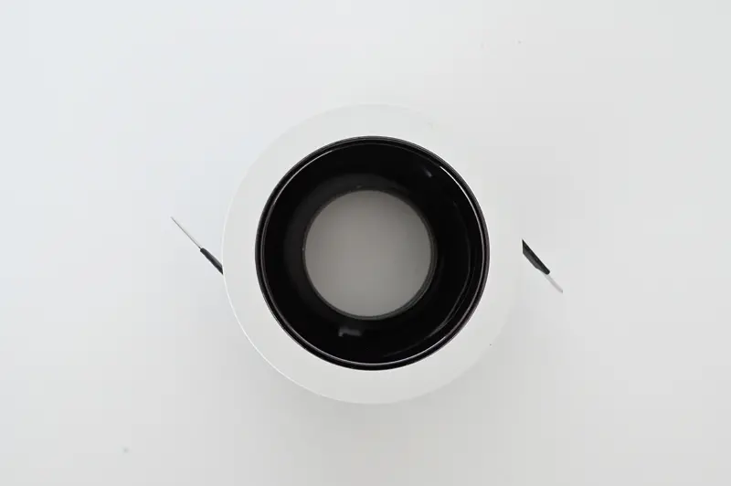 commercial lighting GU10 OL-SF-001 (1)