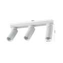 commercial lighting GU10 OL F 006 3 (4)