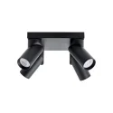 Commercial Lighting Gu10 OL F 006-4