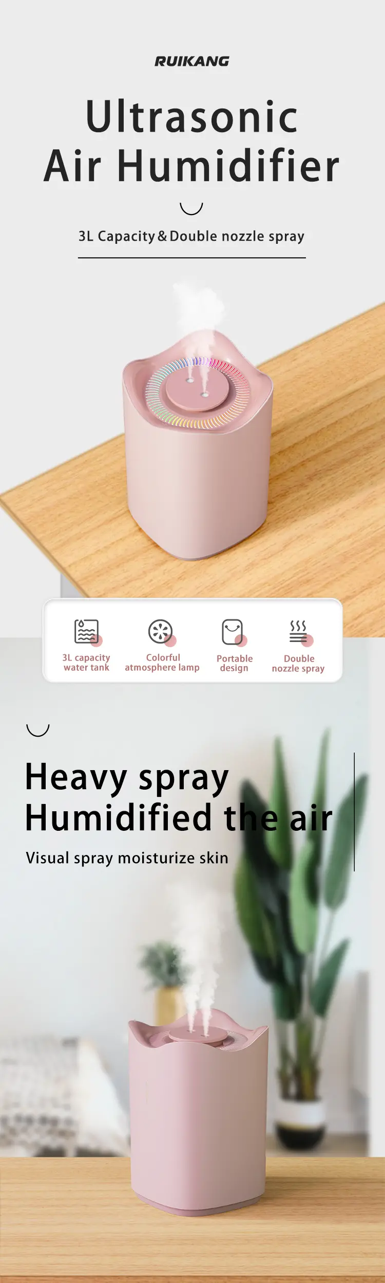 air humidifier 1