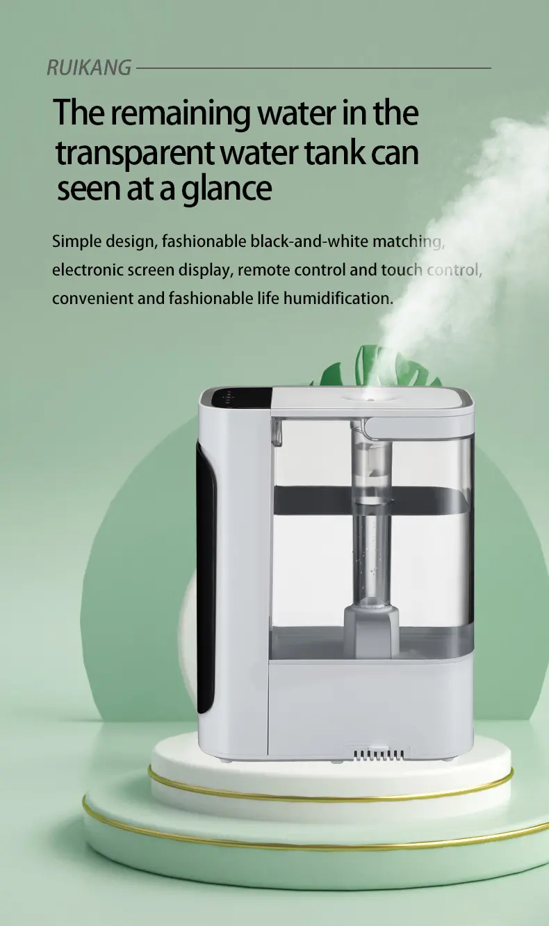 air humidifier 3