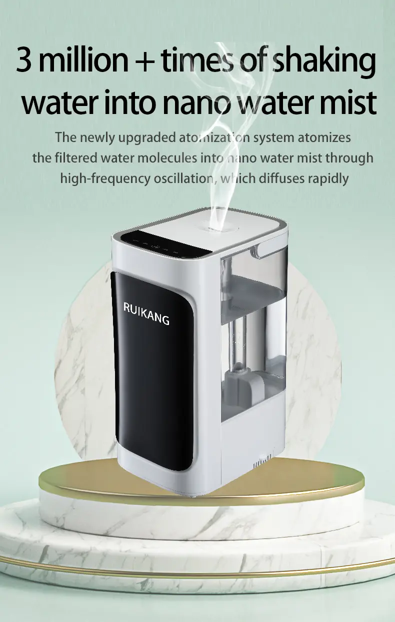 air humidifier 7