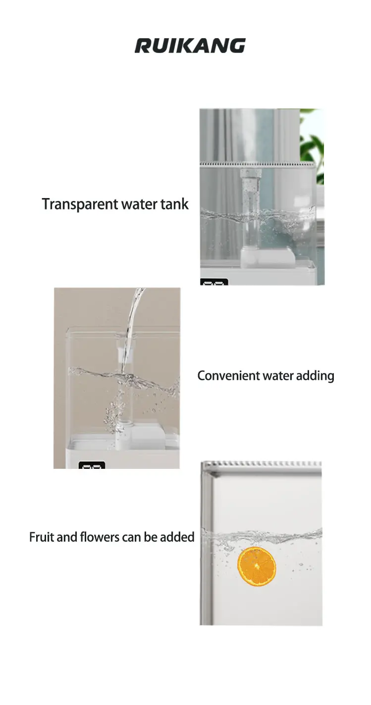 air humidifier 9