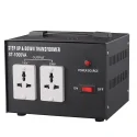 Factory directly single phase power transformers 220V 50Hz to 110V 60Hz set up and down transformer