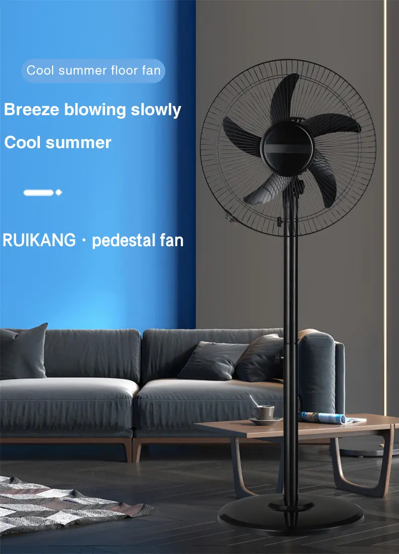 stand fan 1