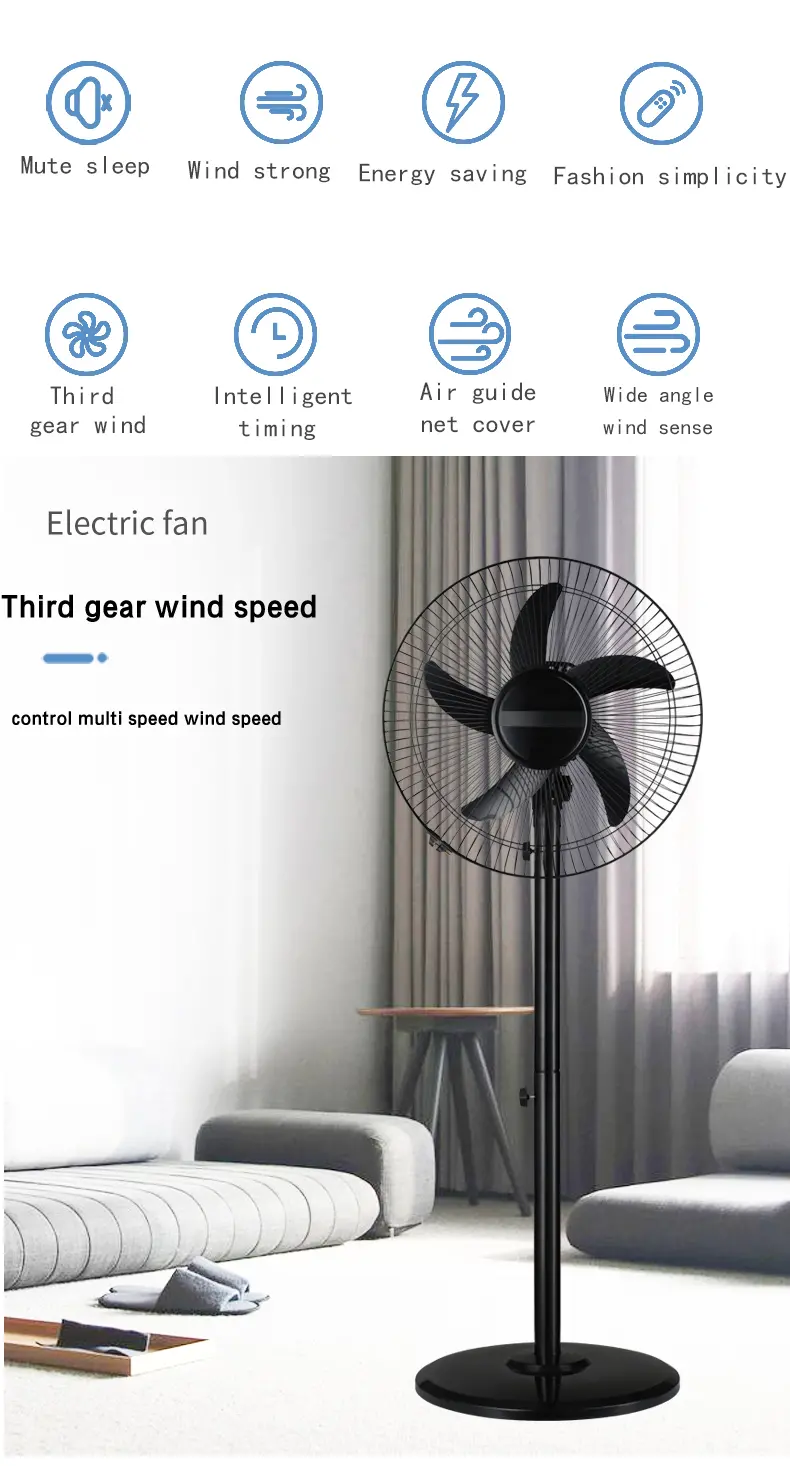 stand fan 2