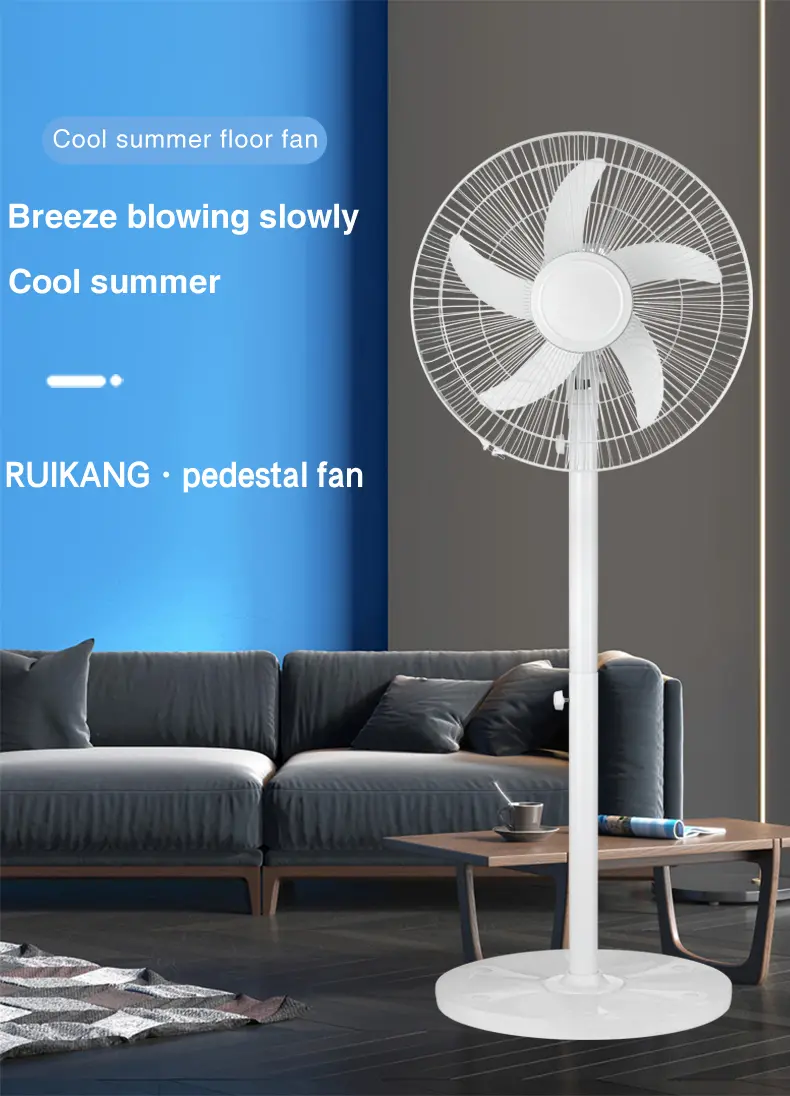 stand fan 1