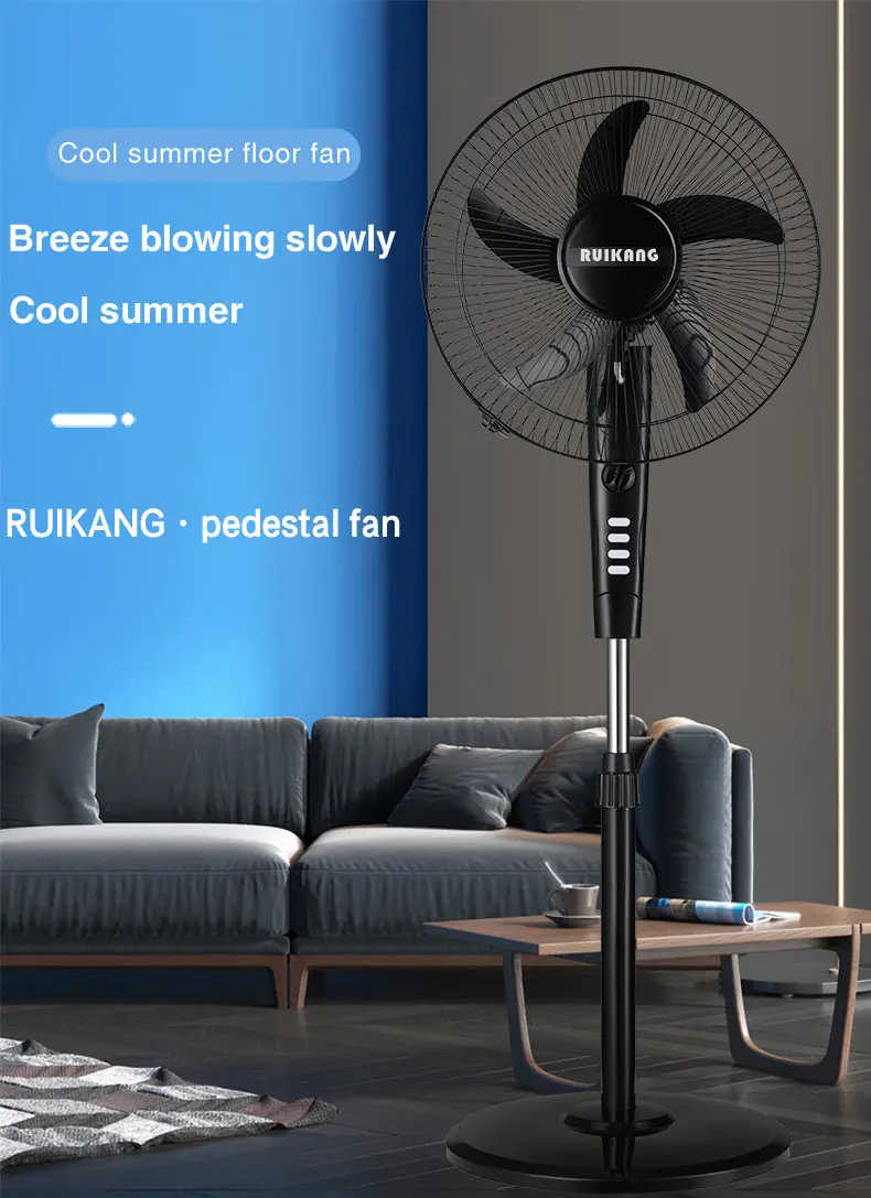 stand fan 1