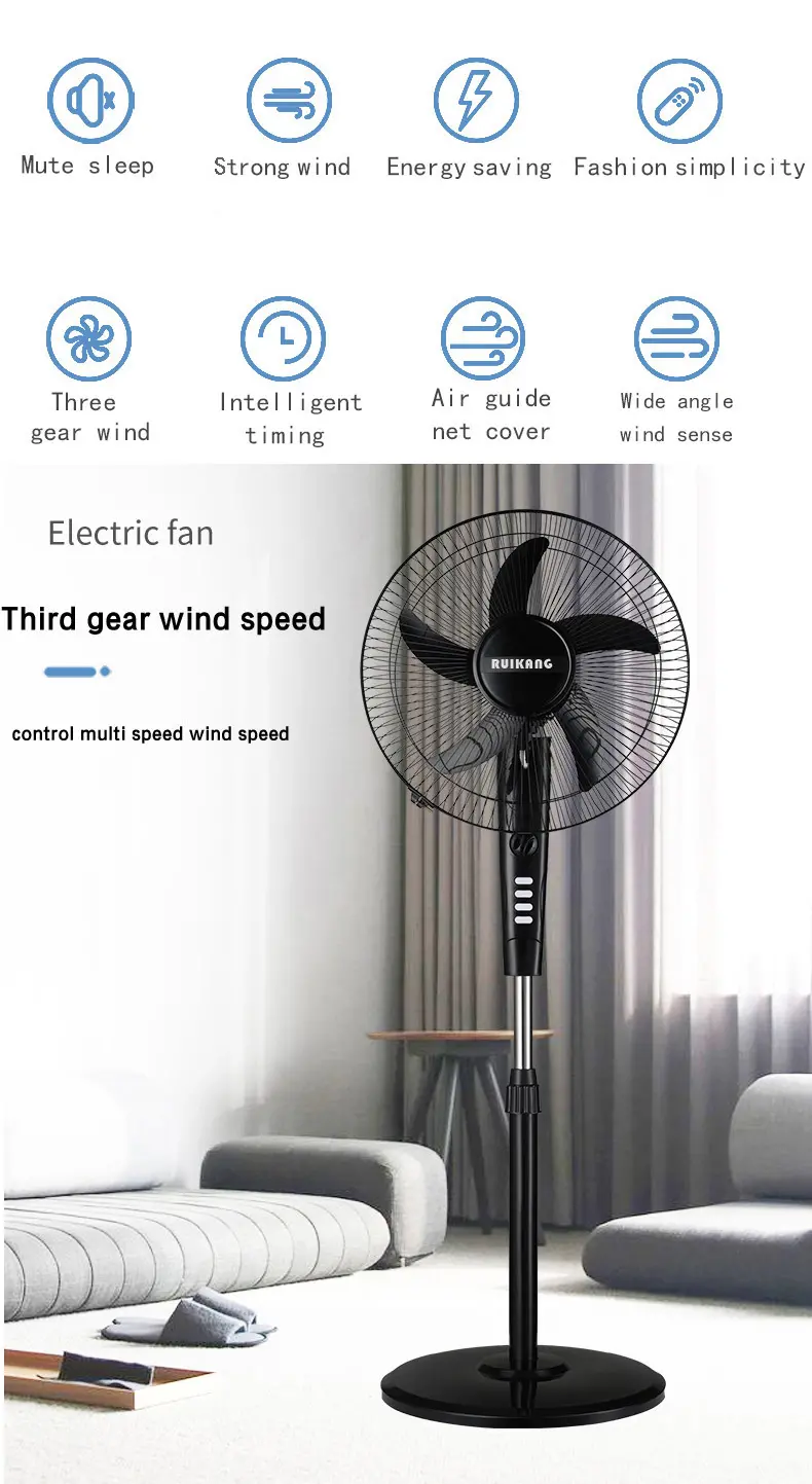 stand fan 2