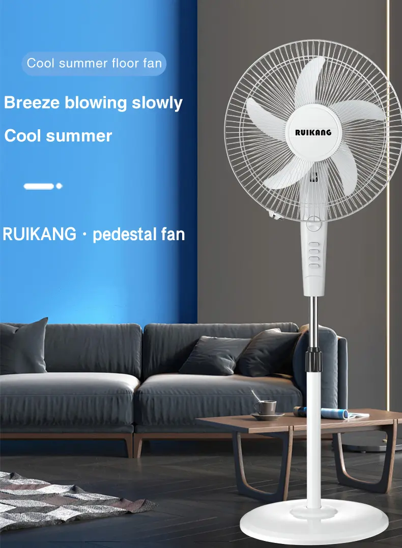 stand fan 1