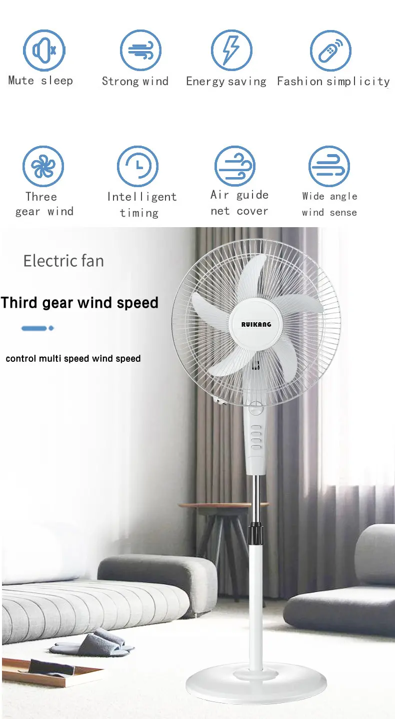 stand fan 2