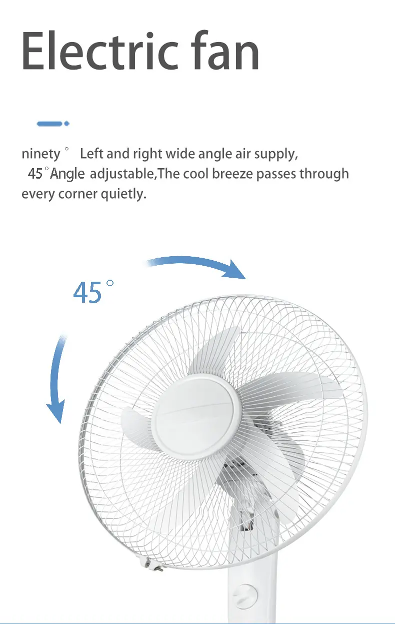 stand fan 6