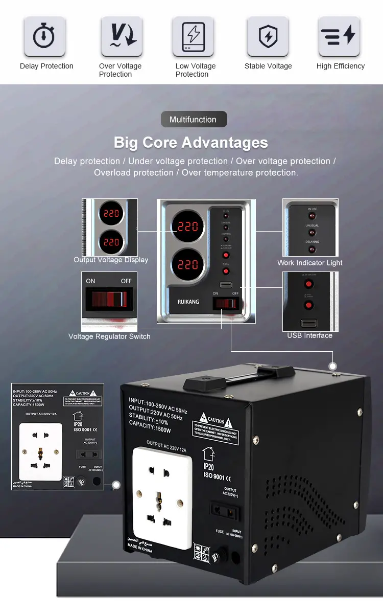 voltage regulator 2