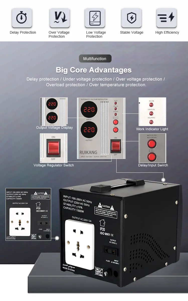 voltage regulator 2