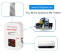 wall mounte voltage regulator 4