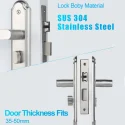 door lock 4