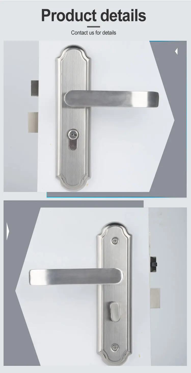 door lock 4