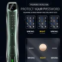 door lock 7