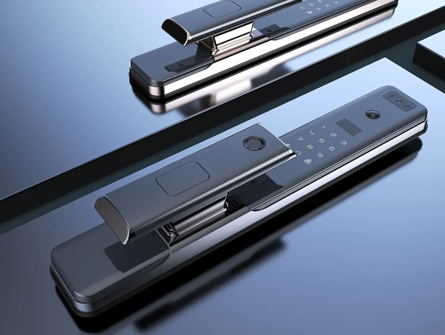 door lock 5
