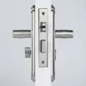 door lock 6