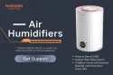 Guide for Selection and Maintenance of Household Air Humidifiers