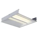 BBE-0521 31.5W Indoor Panel Lighting Recessed Mounted square Ceiling Led Panel Lights