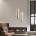 BWE-0643 New Aluminum Home Decorative Modern Linear Long Tube Wall LED Light Wall Lamp
