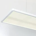 BPE-1513 High brightness 1150x320mm led panel light 50.4w led pendant lights Led ultra-thin Light