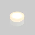 BWE-1060 5.4W LED round wall lamp 3000k 4000k Livingroom Hotel Bar marble wall Lighting