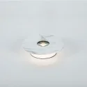 BYE-01 series High quality LED acrylic round shaped triangular ceiling light